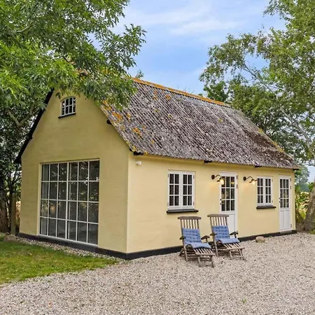Secluded In Idyllic Surroundings