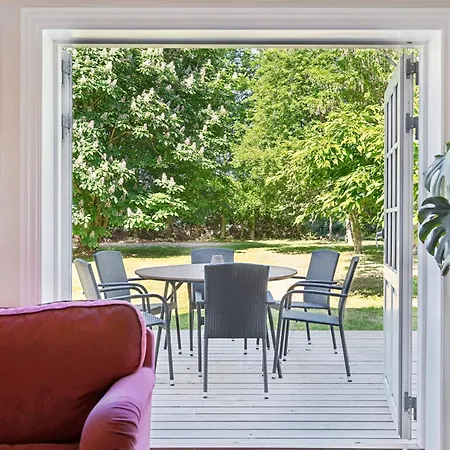 Secluded In Idyllic Surroundings *