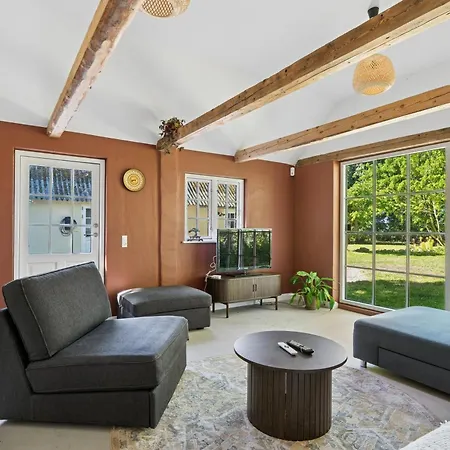 Secluded In Idyllic Surroundings *
