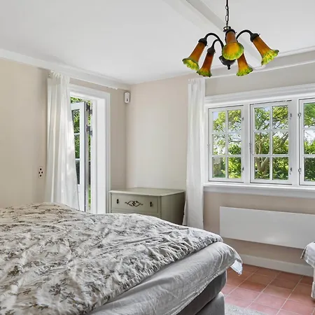 Secluded In Idyllic Surroundings
