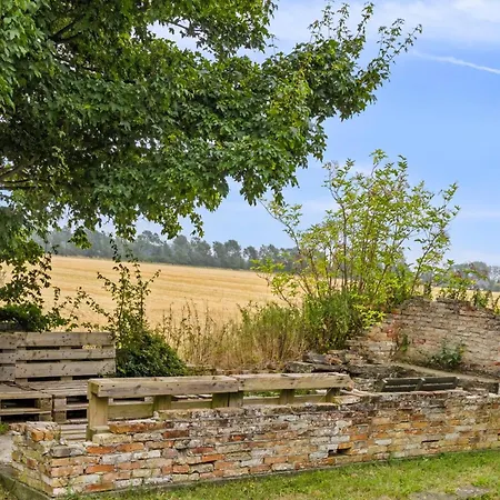 Secluded In Idyllic Surroundings