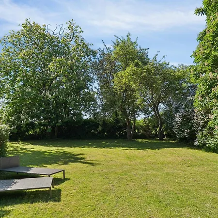 Secluded In Idyllic Surroundings